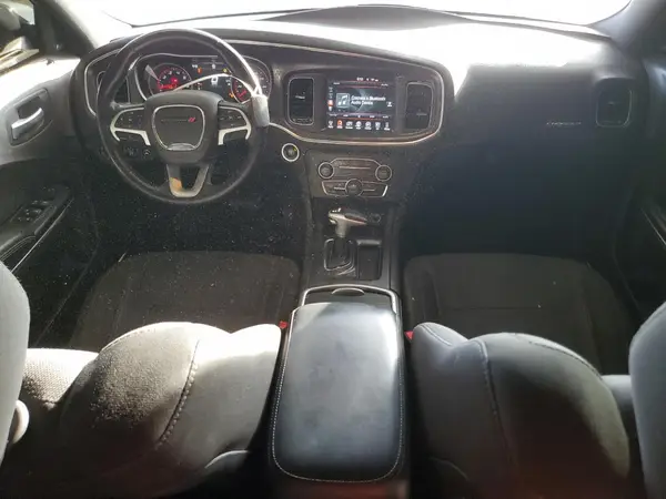 2C3CDXHG4GH227326 2016 DODGE CHARGER - Image 8
