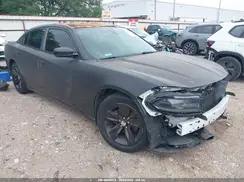 2C3CDXHG4GH227620 2016 DODGE CHARGER