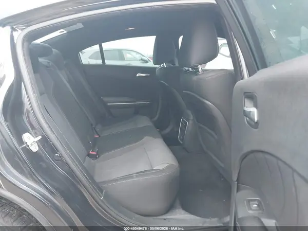 2C3CDXHG4GH227620 2016 DODGE CHARGER - Image 8