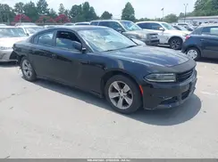 2C3CDXHG4GH227942 2016 DODGE CHARGER