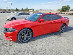 2C3CDXHG4GH228945 2016 DODGE CHARGER