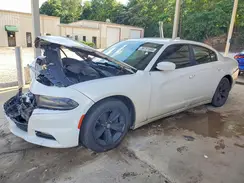 2C3CDXHG4GH234969 2016 DODGE CHARGER