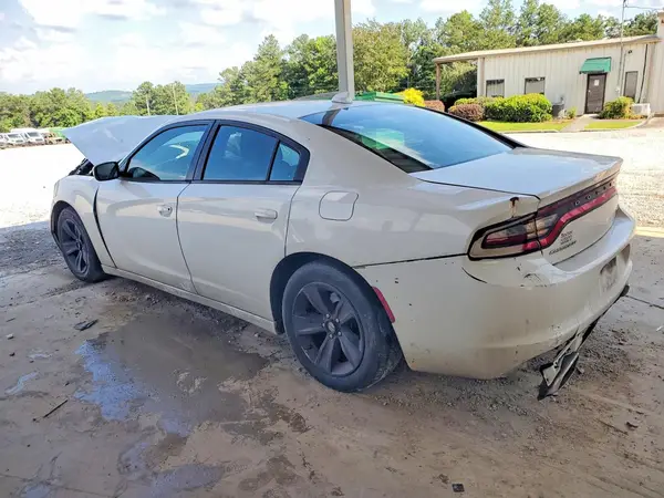 2C3CDXHG4GH234969 2016 DODGE CHARGER - Image 2