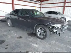 2C3CDXHG4GH235071 2016 DODGE CHARGER
