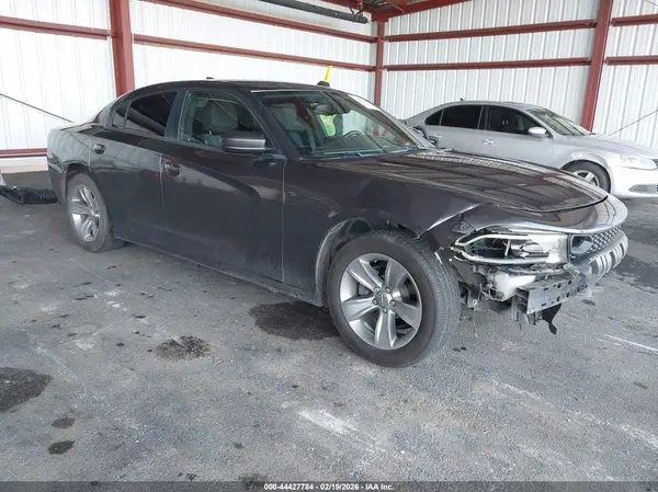 2C3CDXHG4GH235071 2016 DODGE CHARGER