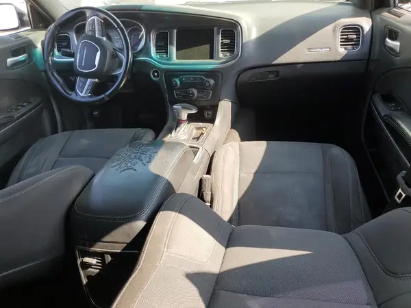 2C3CDXHG4GH235264 2016 DODGE CHARGER - Image 8