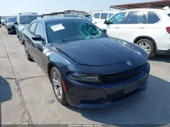 2C3CDXHG4GH237399 2016 DODGE CHARGER