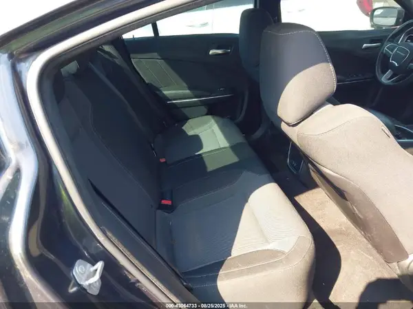 2C3CDXHG4GH237399 2016 DODGE CHARGER - Image 8