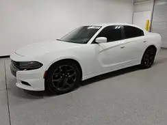 2C3CDXHG4GH237578 2016 DODGE CHARGER