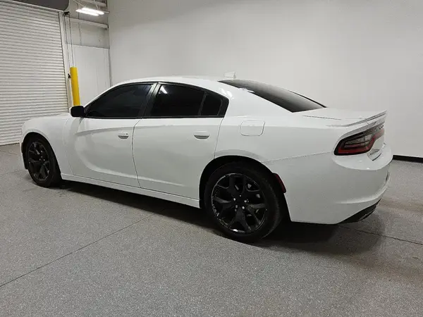 2C3CDXHG4GH237578 2016 DODGE CHARGER - Image 2