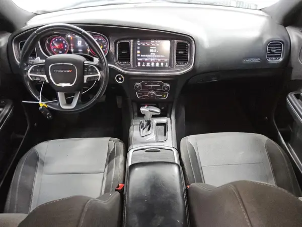 2C3CDXHG4GH237578 2016 DODGE CHARGER - Image 8