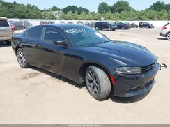 2C3CDXHG4GH241923 2016 DODGE CHARGER