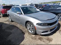 2C3CDXHG4GH242506 2016 DODGE CHARGER