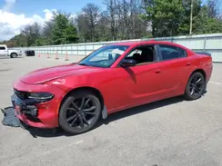 2C3CDXHG4GH247320 2016 DODGE CHARGER