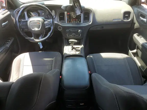 2C3CDXHG4GH247320 2016 DODGE CHARGER - Image 8