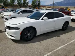 2C3CDXHG4GH250654 2016 DODGE CHARGER
