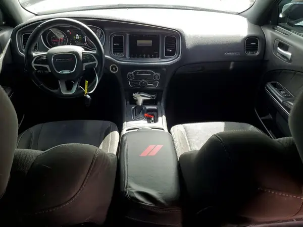 2C3CDXHG4GH250654 2016 DODGE CHARGER - Image 8