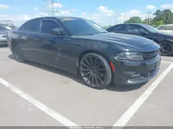 2C3CDXHG4GH250931 2016 DODGE CHARGER