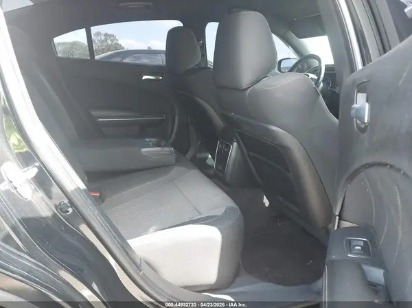 2C3CDXHG4GH250931 2016 DODGE CHARGER - Image 8