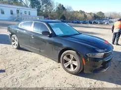 2C3CDXHG4GH250959 2016 DODGE CHARGER