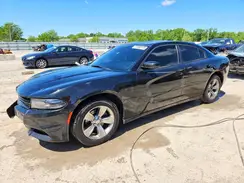 2C3CDXHG4GH257880 2016 DODGE CHARGER
