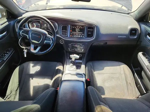2C3CDXHG4GH257880 2016 DODGE CHARGER - Image 8
