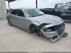 2C3CDXHG4GH258771 2016 DODGE CHARGER