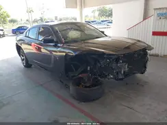 2C3CDXHG4GH258866 2016 DODGE CHARGER