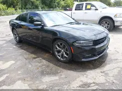 2C3CDXHG4GH259192 2016 DODGE CHARGER