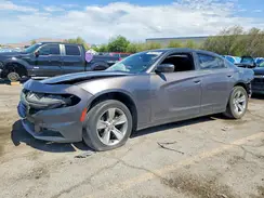 2C3CDXHG4GH265445 2016 DODGE CHARGER