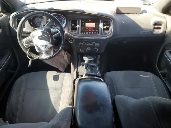 2C3CDXHG4GH265445 2016 DODGE CHARGER - Image 8