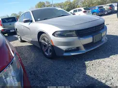 2C3CDXHG4GH265834 2016 DODGE CHARGER
