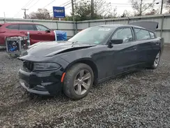 2C3CDXHG4GH266109 2016 DODGE CHARGER