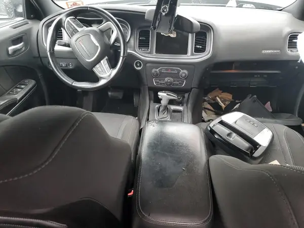 2C3CDXHG4GH266109 2016 DODGE CHARGER - Image 8
