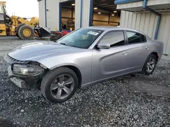 2C3CDXHG4GH266384 2016 DODGE CHARGER
