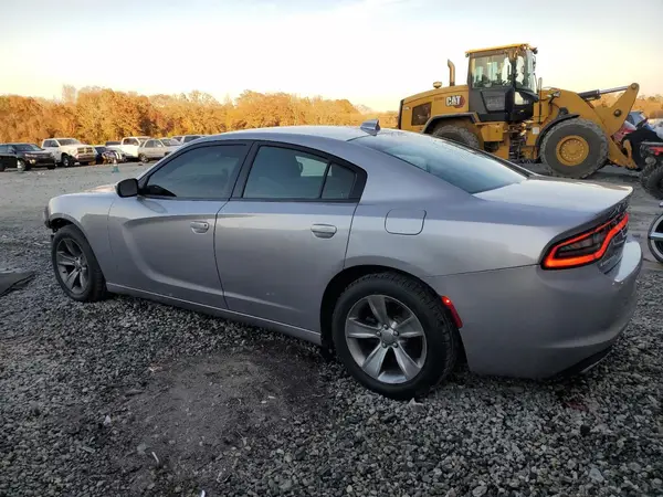 2C3CDXHG4GH266384 2016 DODGE CHARGER - Image 2