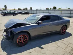 2C3CDXHG4GH267227 2016 DODGE CHARGER