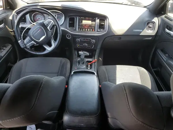 2C3CDXHG4GH267227 2016 DODGE CHARGER - Image 8