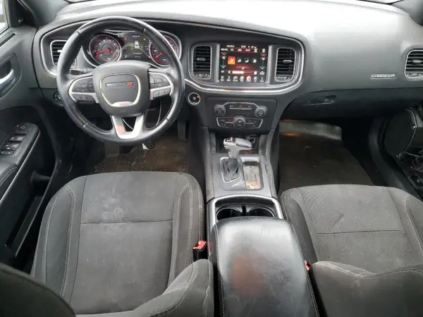 2C3CDXHG4GH276722 2016 DODGE CHARGER - Image 8