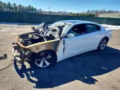 2C3CDXHG4GH276736 2016 DODGE CHARGER
