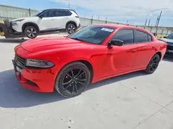 2C3CDXHG4GH276882 2016 DODGE CHARGER