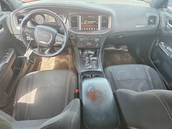 2C3CDXHG4GH276882 2016 DODGE CHARGER - Image 8
