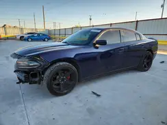 2C3CDXHG4GH277286 2016 DODGE CHARGER