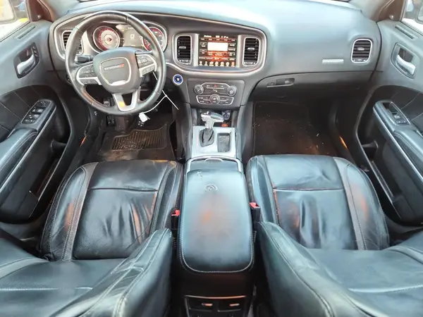 2C3CDXHG4GH277286 2016 DODGE CHARGER - Image 8