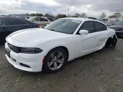 2C3CDXHG4GH280544 2016 DODGE CHARGER