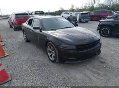 2C3CDXHG4GH280706 2016 DODGE CHARGER