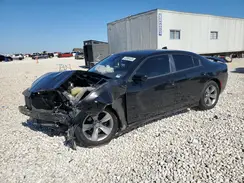 2C3CDXHG4GH291513 2016 DODGE CHARGER