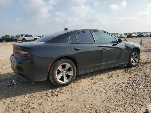 2C3CDXHG4GH297506 2016 DODGE CHARGER - Image 1