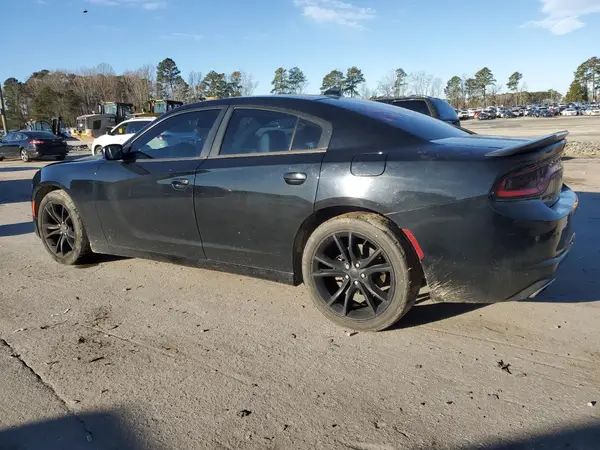 2C3CDXHG4GH297988 2016 DODGE CHARGER - Image 2