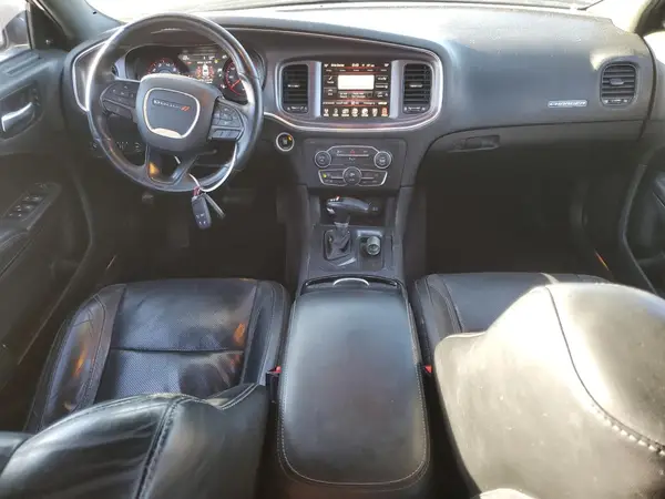 2C3CDXHG4GH297988 2016 DODGE CHARGER - Image 8